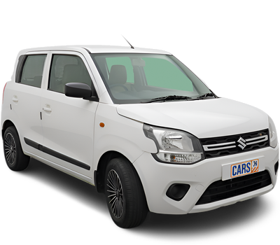 Maruti New Wagon-R-img